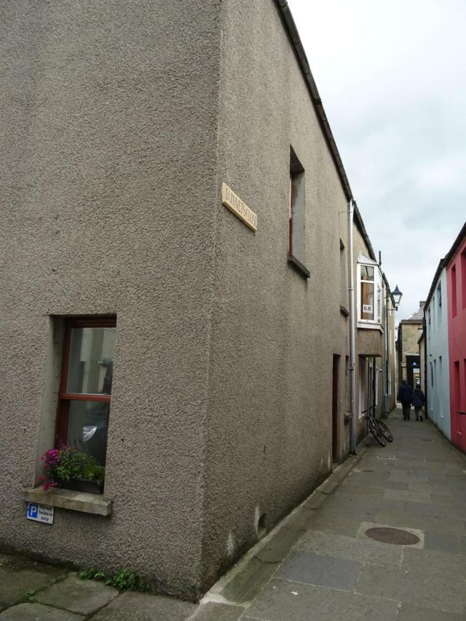 The Old Endie Hoose Kirkwall Orkney Экстерьер фото